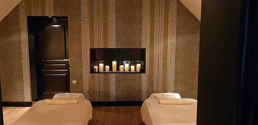 Photo de le Prieuré des Sources - le Spa Arcy sur Cure à Vermenton (89270)