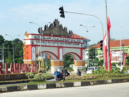 Bandar Lampung, Author: Dwi Cahyo