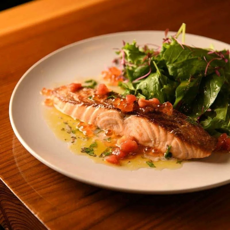 鉄板バル 誠 〜sei〜