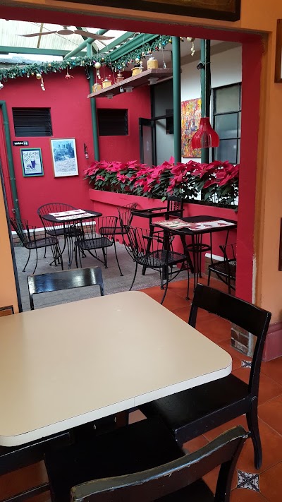 Photos of Deli Donas