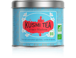 Photo n°25 de Kusmi Tea | Channel Outlet | Coquelles à Coquelles (Magasin de thé)