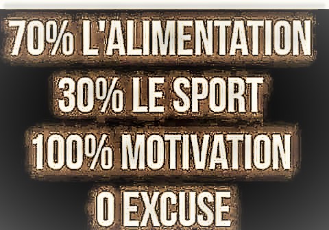 Anthony Grosse Coach Sportif Personnel