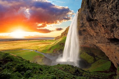Photos of Iceland Tours