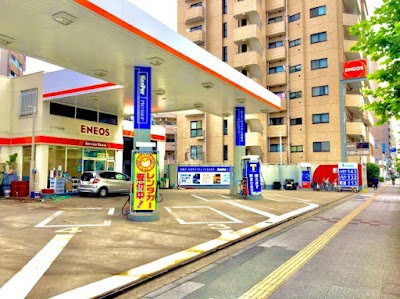 ニコニコレンタカー 板橋大山店