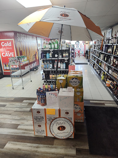 O'Shaughnessy Liquor LLC - Thumbnail