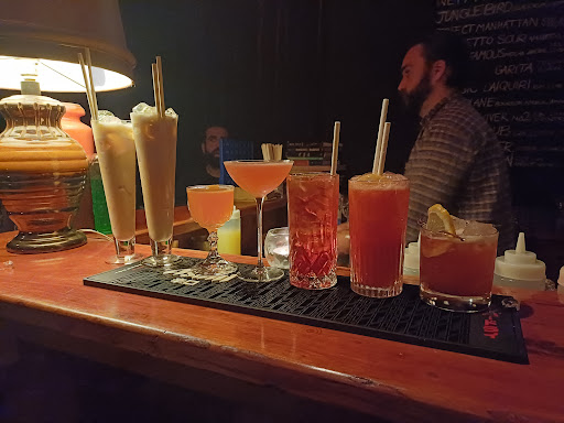 Back bar 77 - Thumbnail