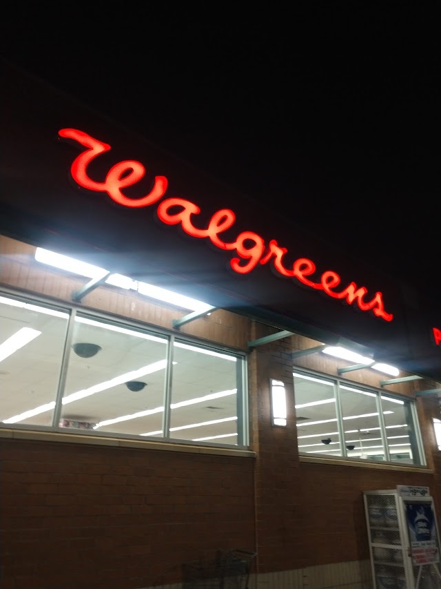 Walgreens