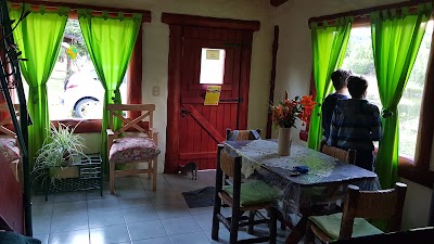 Photos of Caba&ntilde;as Peuma Hue