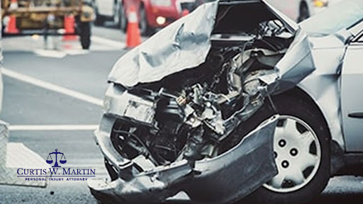 Law Offices of Curtis W. Martin