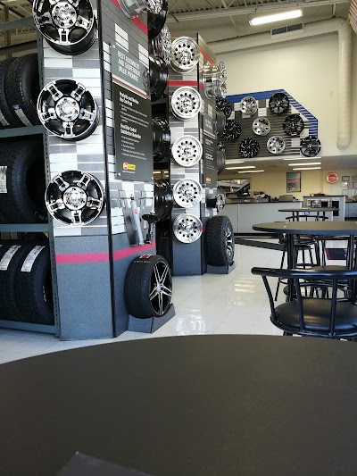 Les Schwab Tire Center