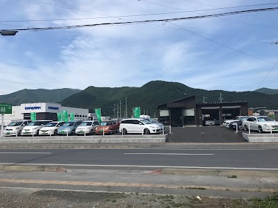 自動車販売プラスエム