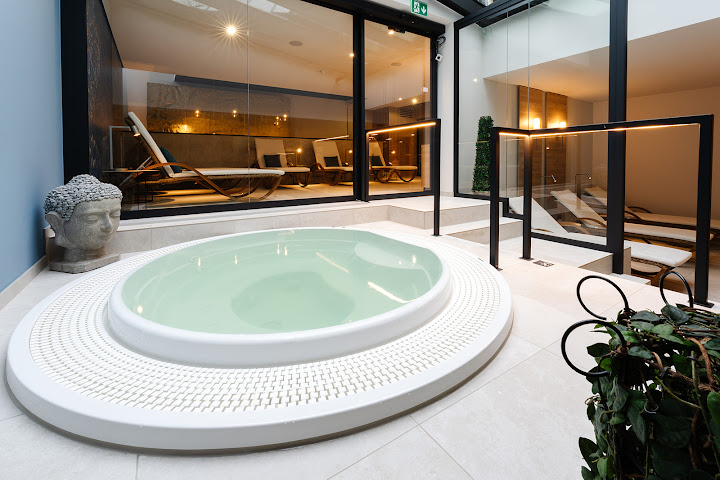 Pip-Margraff Hotel by null