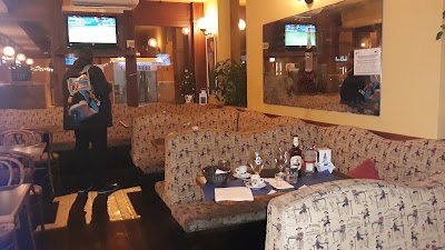 Photos of Caffe' Barriera Cavour