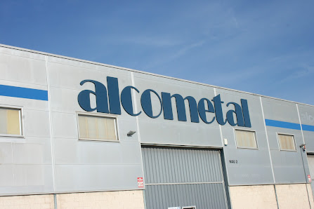 ESTRUCTURAS ALCOMETAL SLU Carrer Pallars Sobirà, 16, 25660 Alcoletge, Lleida, España