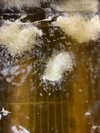 別府とり天 しらしんけん