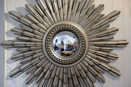 A.F. Interiors - Visual