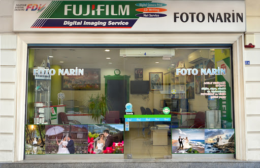 Foto Narin - Fethiye Düğün Fotoğrafçısı