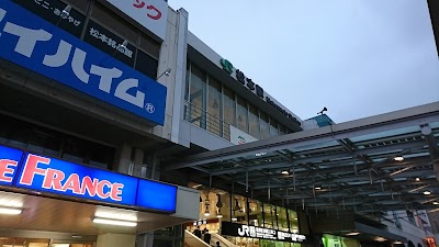 Photos of Izumiya Zenbe