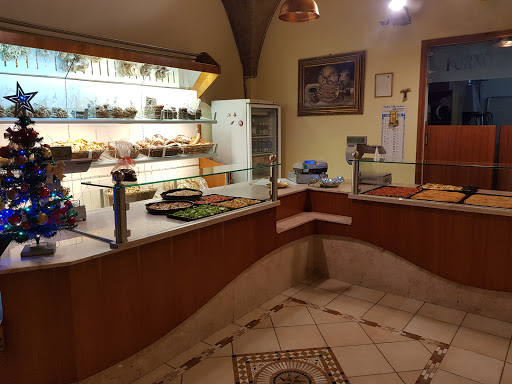 Panificio Cassone - Visual