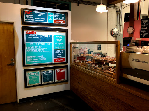 The Pie Spot - Thumbnail