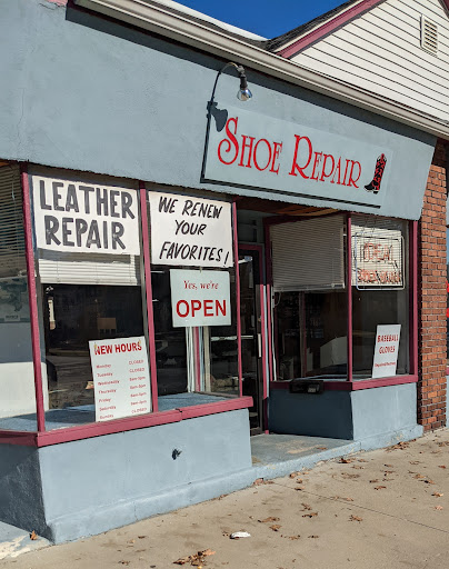 Ideal Shoe Repair - Thumbnail