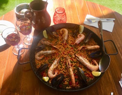 Photos of Seville's Restaurant & Bar