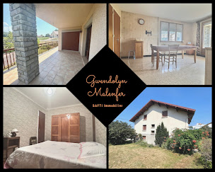 Photo n°21 de Gwendolyn MALENFER, SAFTI immobilier Jura et Doubs - Arc et Senans / Mouchard à Arc-et-Senans (Consultant immobilier)