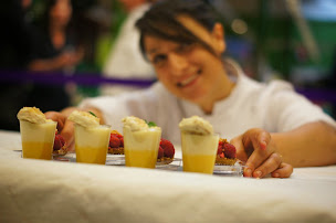 Photo n°12 de Atelier gourmand 