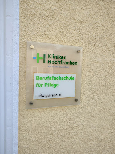 Berufsfachschule für Pflege der Kliniken Hochfranken Gallery - Germany