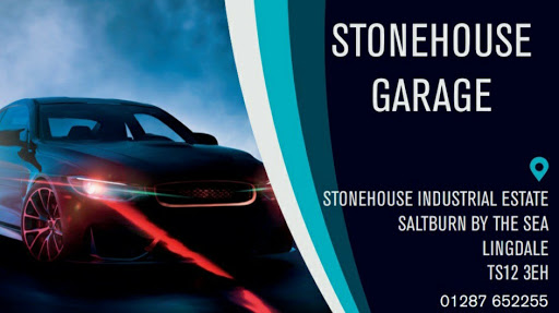 Stonehouse Garage