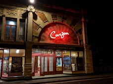 Curzon Cinema & Arts bristol