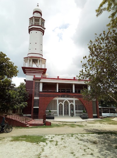 mosque