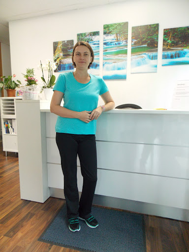 Physiotherapie Börner - Visual