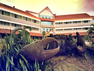 Photos of New Beach Hotel