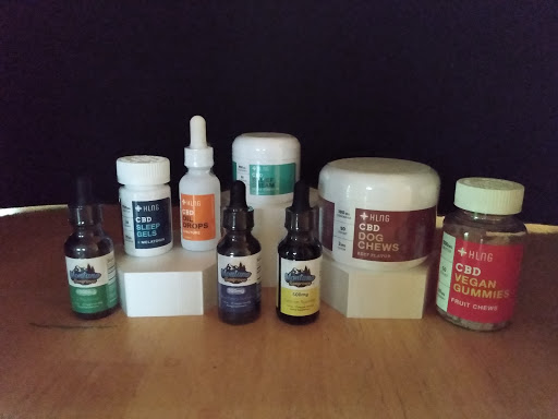 4Eights-cbd - Visual