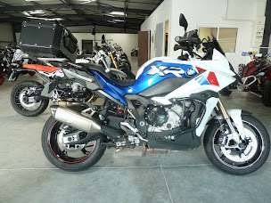 Photo n°29 de La Centrale de l'Occasion à Les Billaux (Concessionnaire de motos)