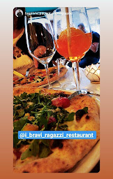 Photo n°68 de I Bravi Ragazzi à Nuits-Saint-Georges (Pizzeria)