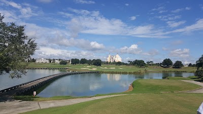 Photos of Reunion Resort Golf Course