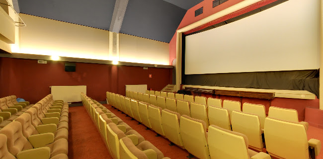 Cinema Rio - Ander