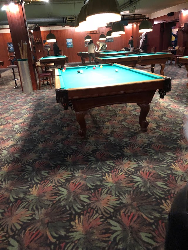 Billard Center Dietikon