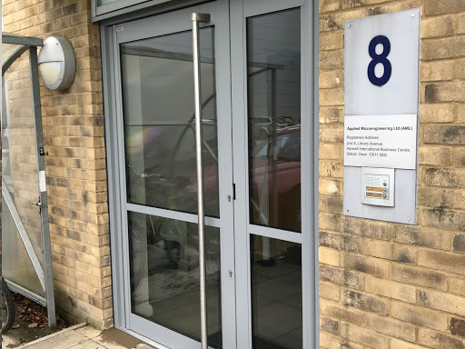Windrush Door and Window Services Ltd - Thumbnail