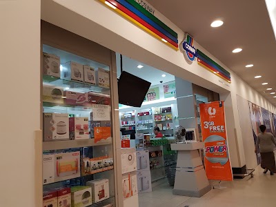 Pharmacy