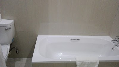 Photos of Booth Hotel