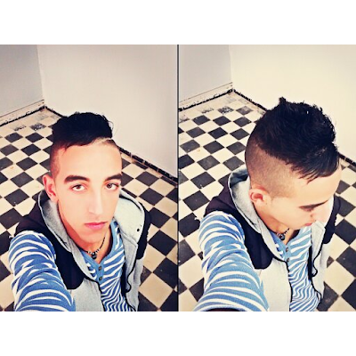 Photos of Mahrezi Ammar.ARTIST