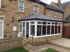 North East Conservatory Solutions Ltd newcastle