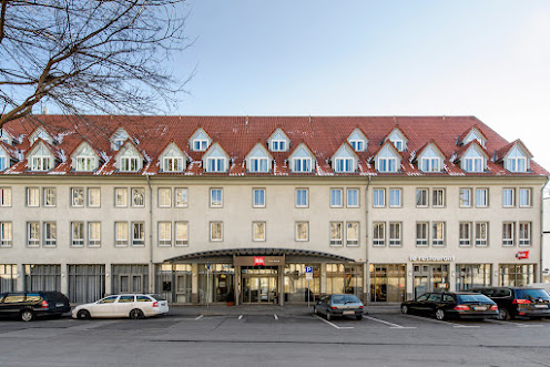 Photo of ibis Erfurt Altstadt