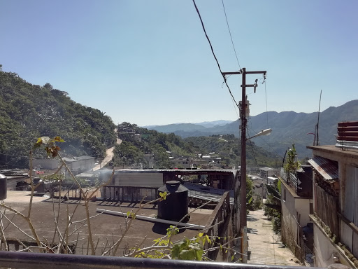 Presidencia Municipal: Coatepec, Puebla. México. - Thumbnail