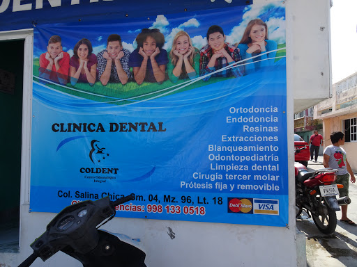 Clinica Dental Coldent - Thumbnail