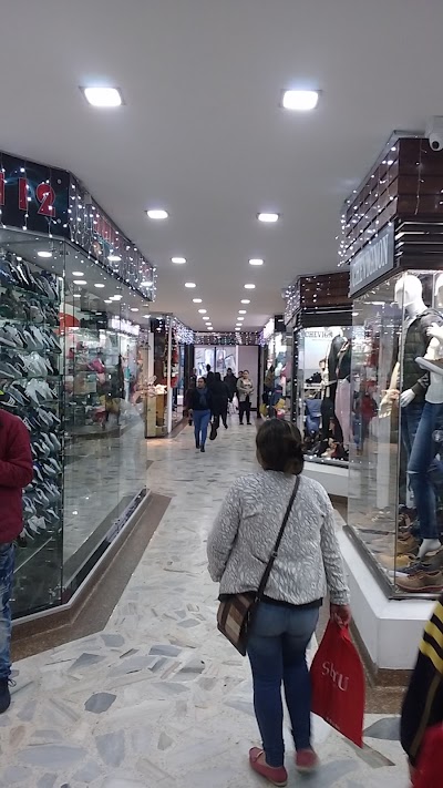 Photos of Centro Comercial Los Andes