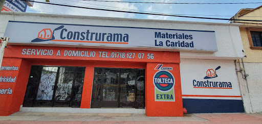 MATERIALES LA CARIDAD - Thumbnail